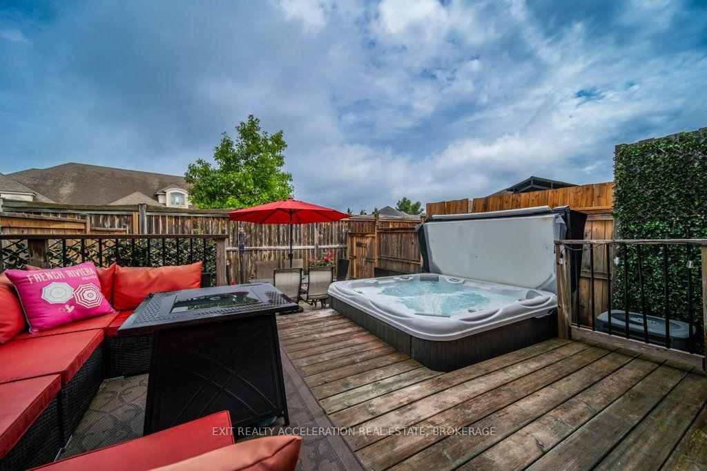 Photo 39 of 46 Princeton Place, Belleville, Belleville Ward — HOMEH