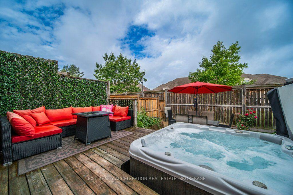 Photo 40 of 46 Princeton Place, Belleville, Belleville Ward — HOMEH