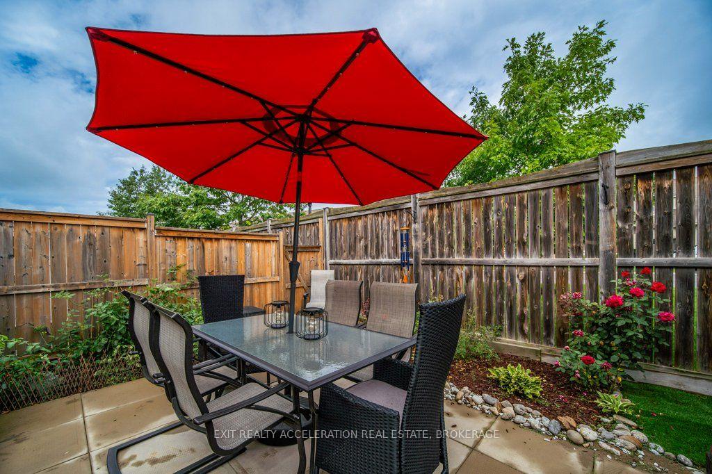 Photo 41 of 46 Princeton Place, Belleville, Belleville Ward — HOMEH