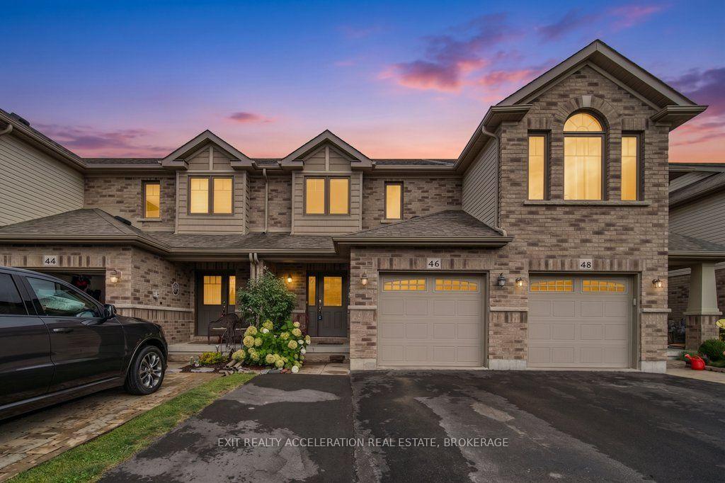 Photo 45 of 46 Princeton Place, Belleville, Belleville Ward — HOMEH