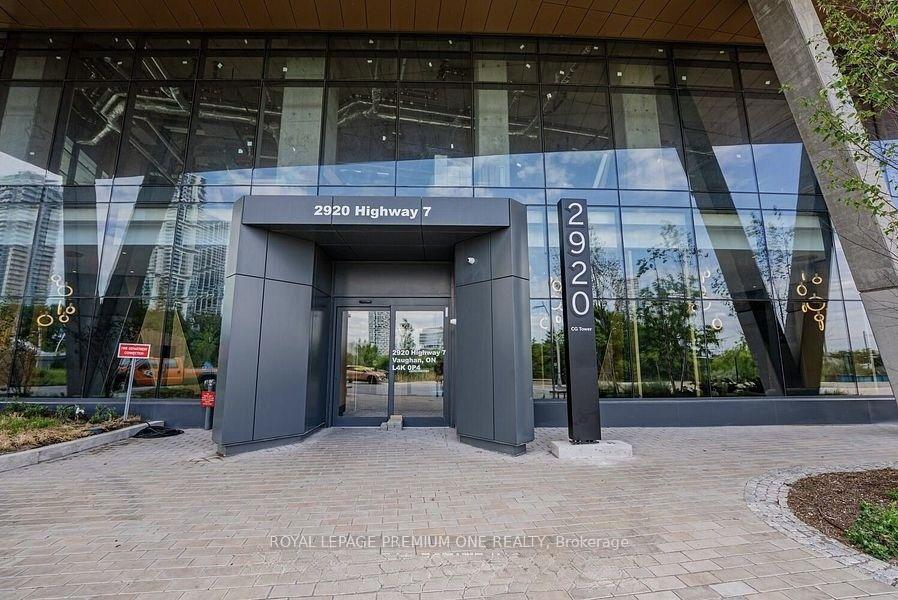Photo 3 of Unit 1610, 2920 Highway 7 Road, Vaughan, Concord — HOMEH