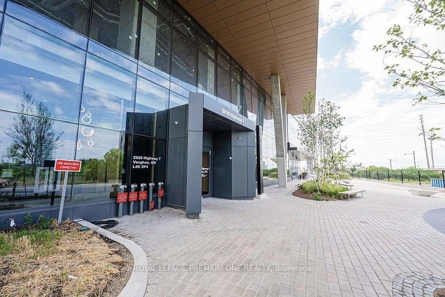 Photo 4 of Unit 1610, 2920 Highway 7 Road, Vaughan, Concord — HOMEH