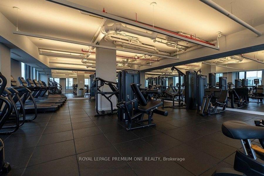 Photo 25 of Unit 1610, 2920 Highway 7 Road, Vaughan, Concord — HOMEH
