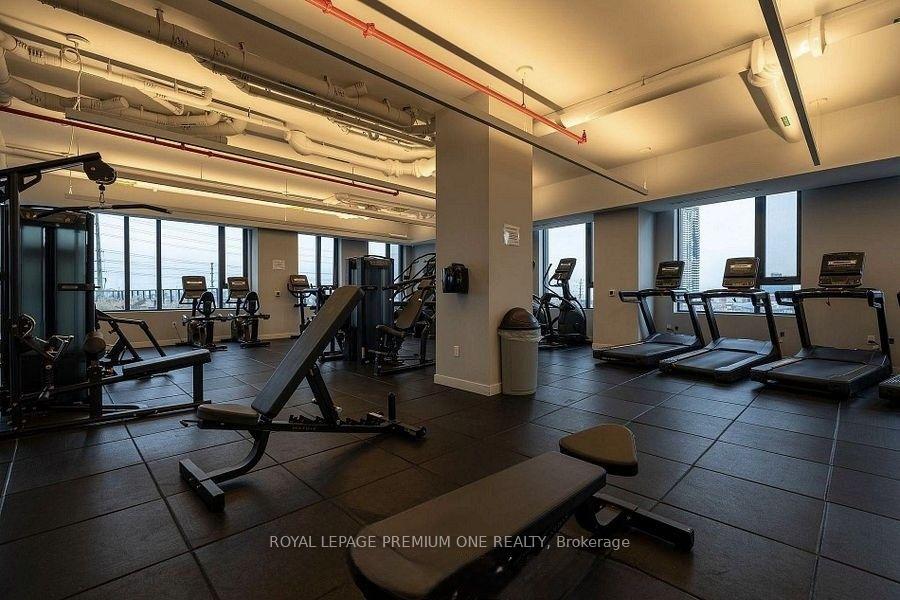 Photo 26 of Unit 1610, 2920 Highway 7 Road, Vaughan, Concord — HOMEH