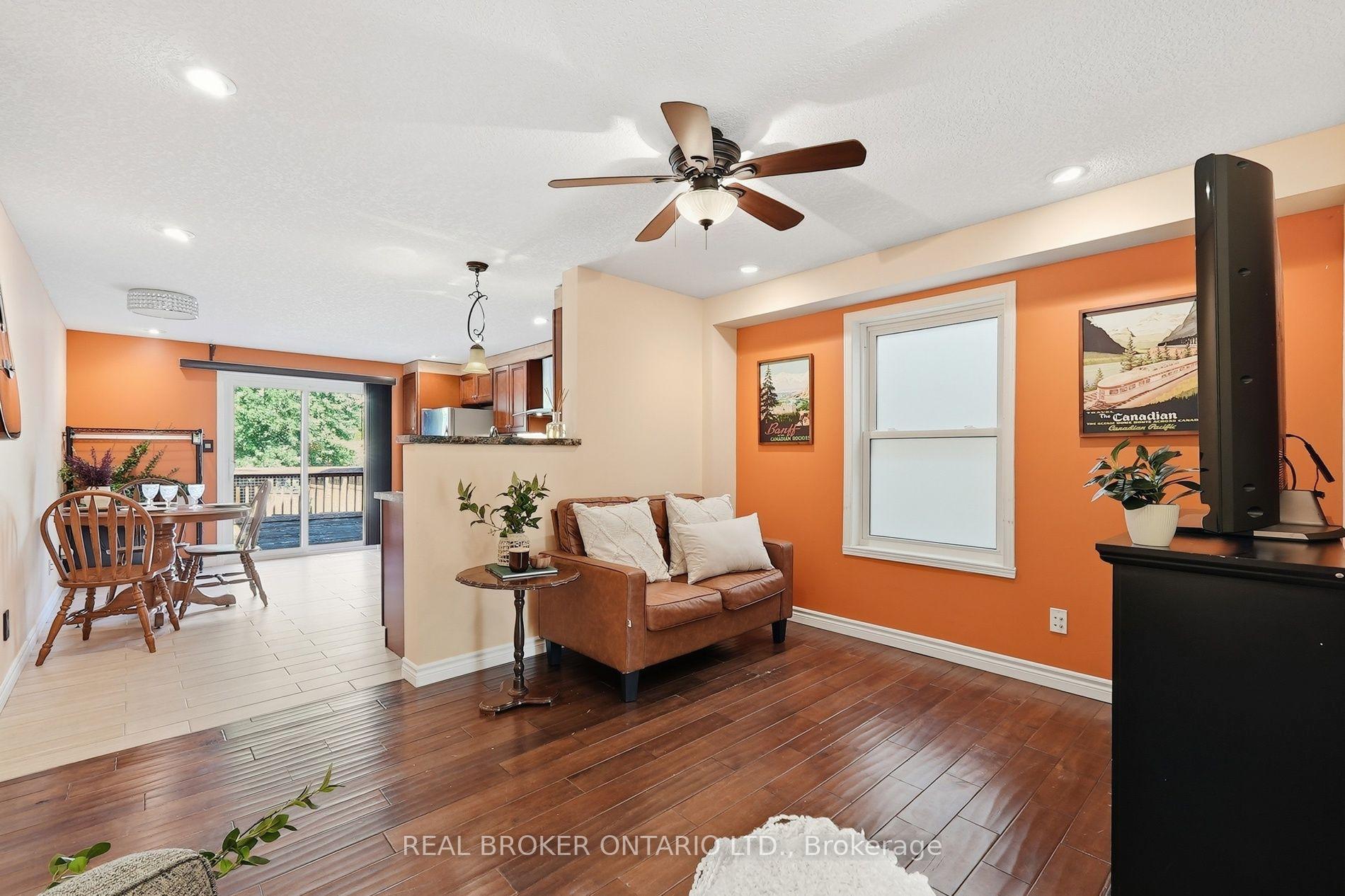 Photo 6 of 46 Andrews Drive, Mapleton, Rural Mapleton — HOMEH