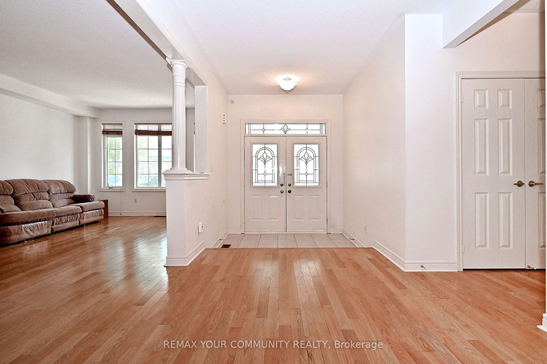 Photo 2 of 14 Houser Street, Markham, Wismer — HOMEH