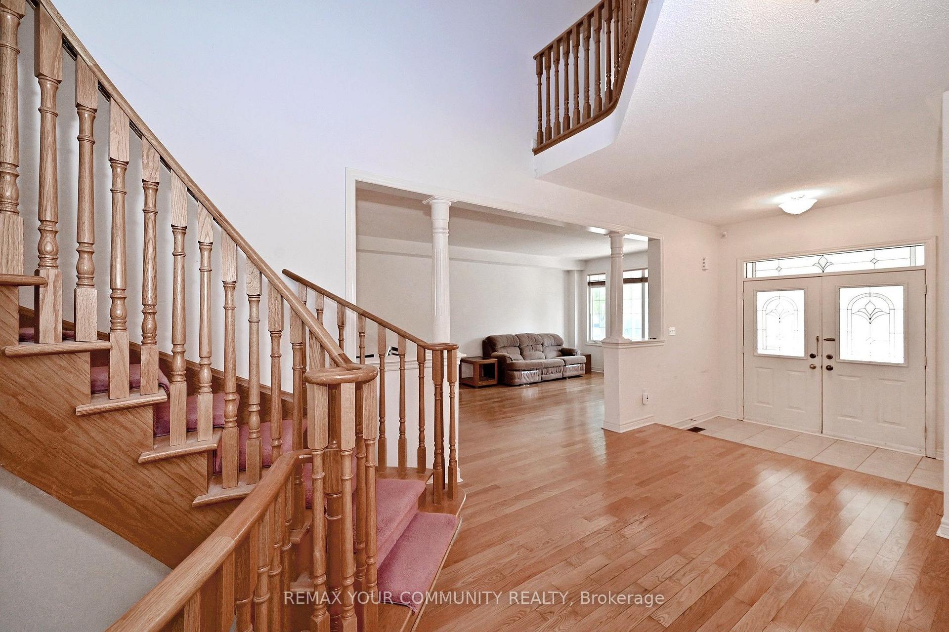 Photo 3 of 14 Houser Street, Markham, Wismer — HOMEH