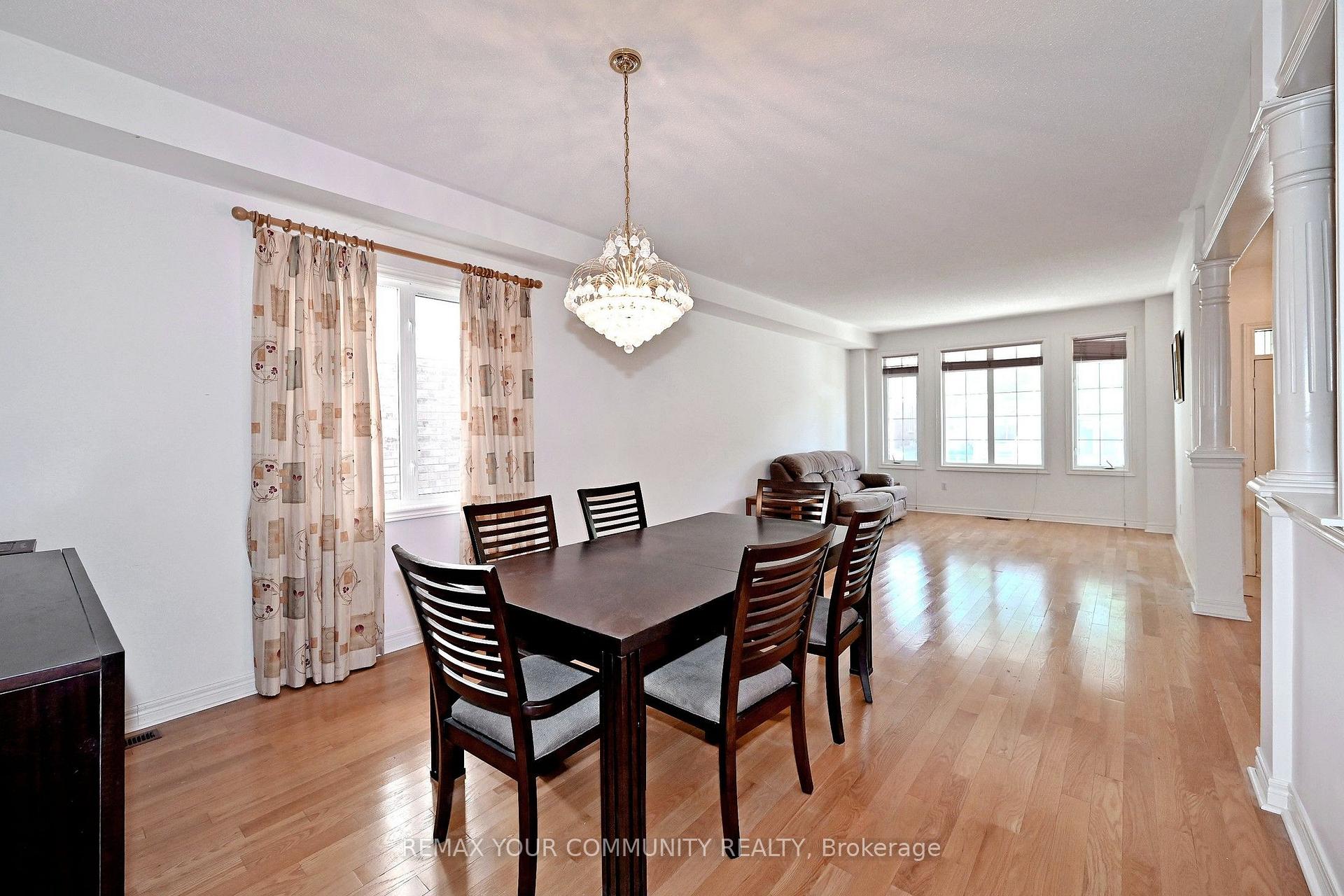 Photo 6 of 14 Houser Street, Markham, Wismer — HOMEH