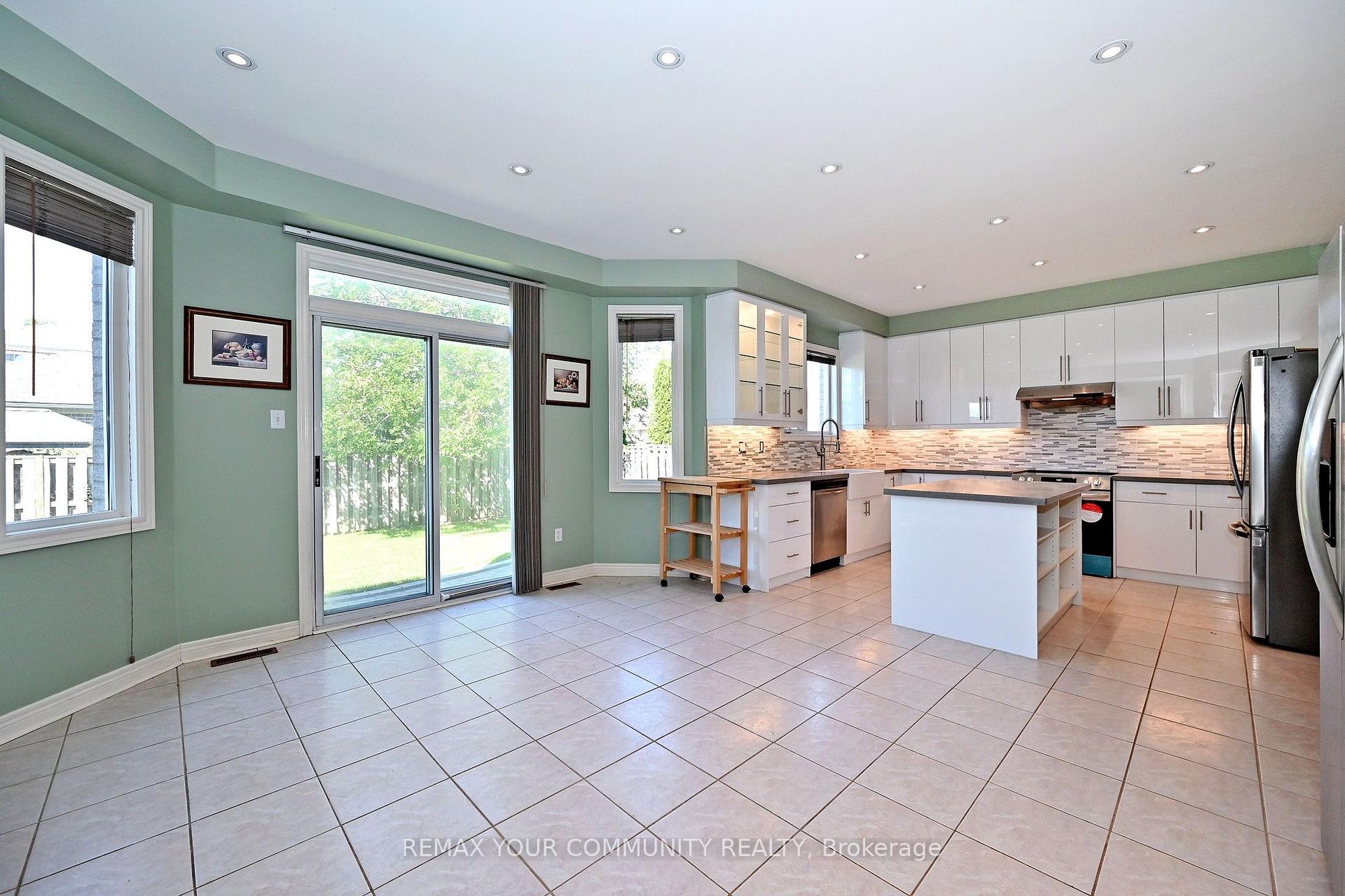 Photo 7 of 14 Houser Street, Markham, Wismer — HOMEH