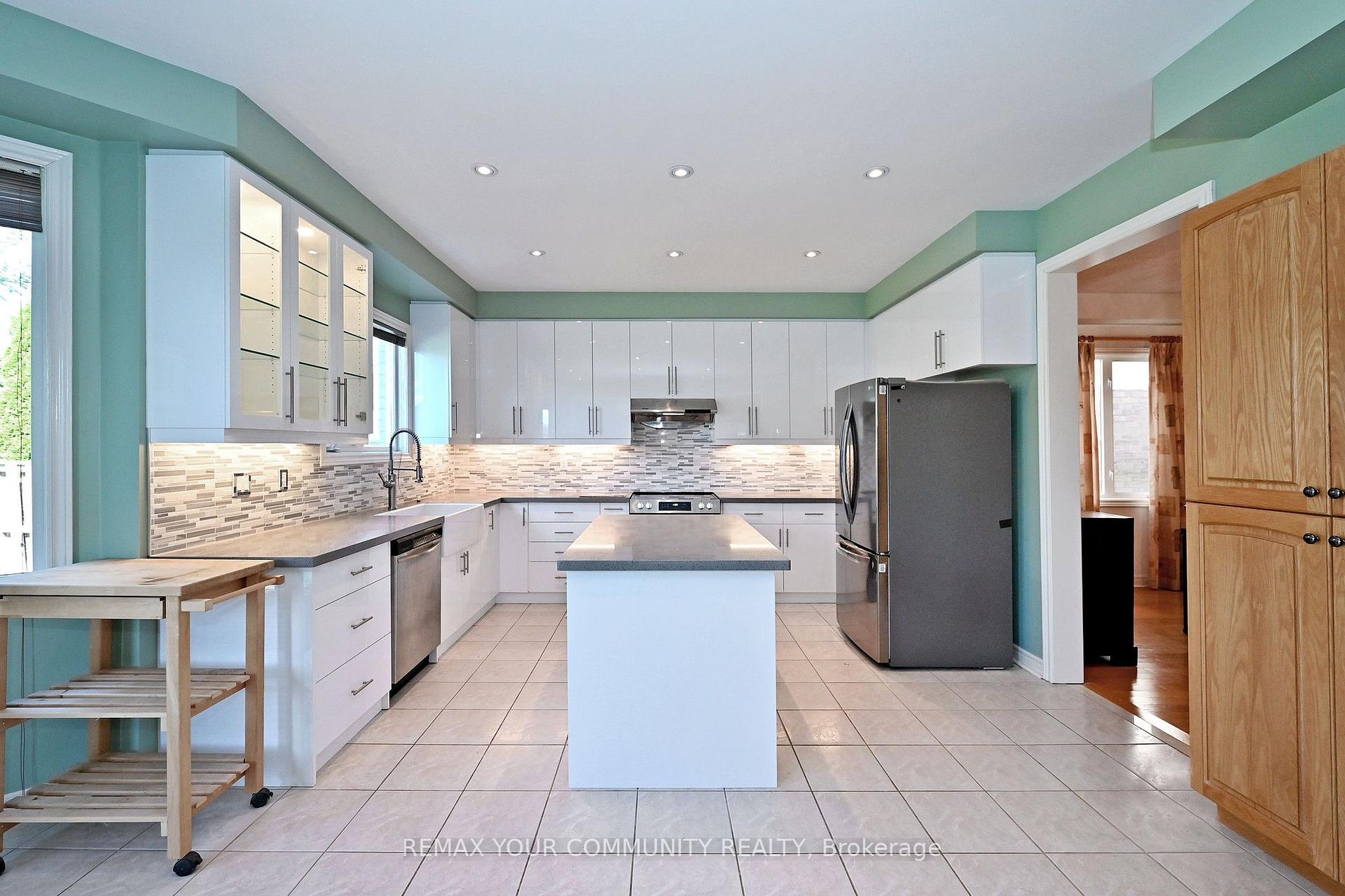 Photo 8 of 14 Houser Street, Markham, Wismer — HOMEH