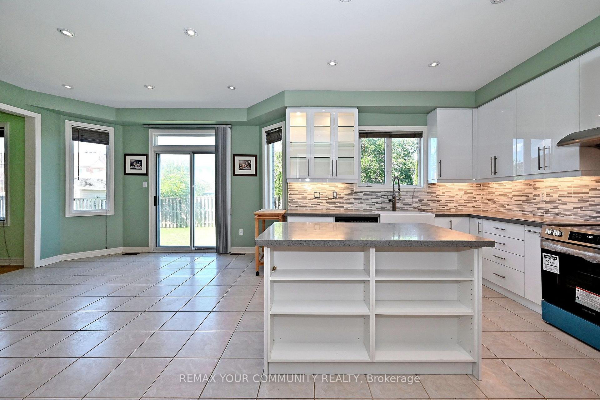 Photo 10 of 14 Houser Street, Markham, Wismer — HOMEH