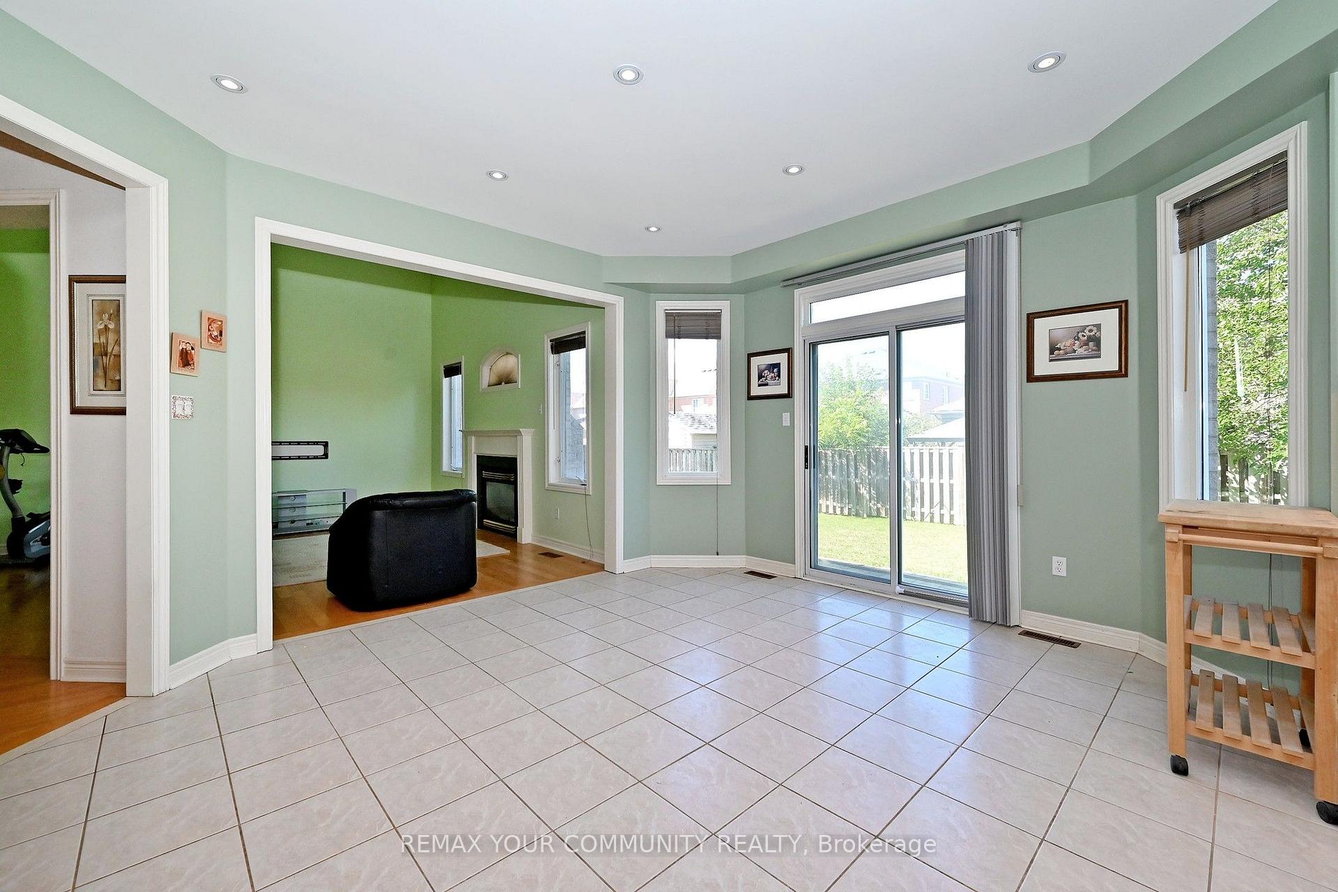 Photo 11 of 14 Houser Street, Markham, Wismer — HOMEH