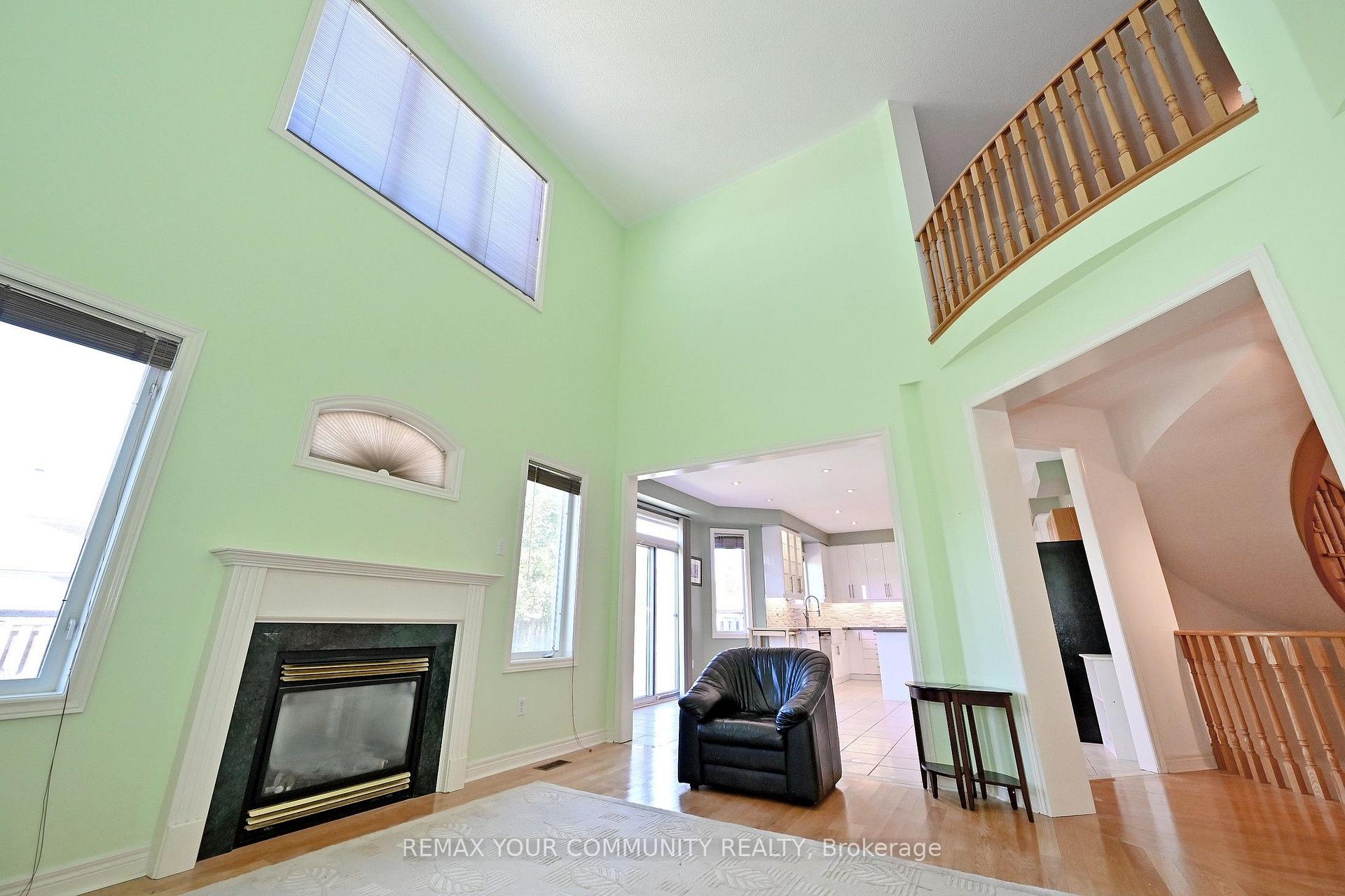 Photo 13 of 14 Houser Street, Markham, Wismer — HOMEH