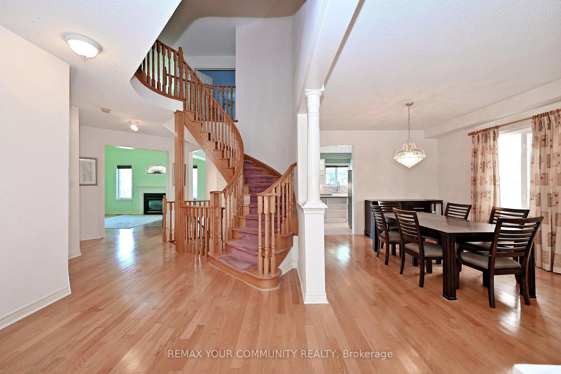 Photo 17 of 14 Houser Street, Markham, Wismer — HOMEH