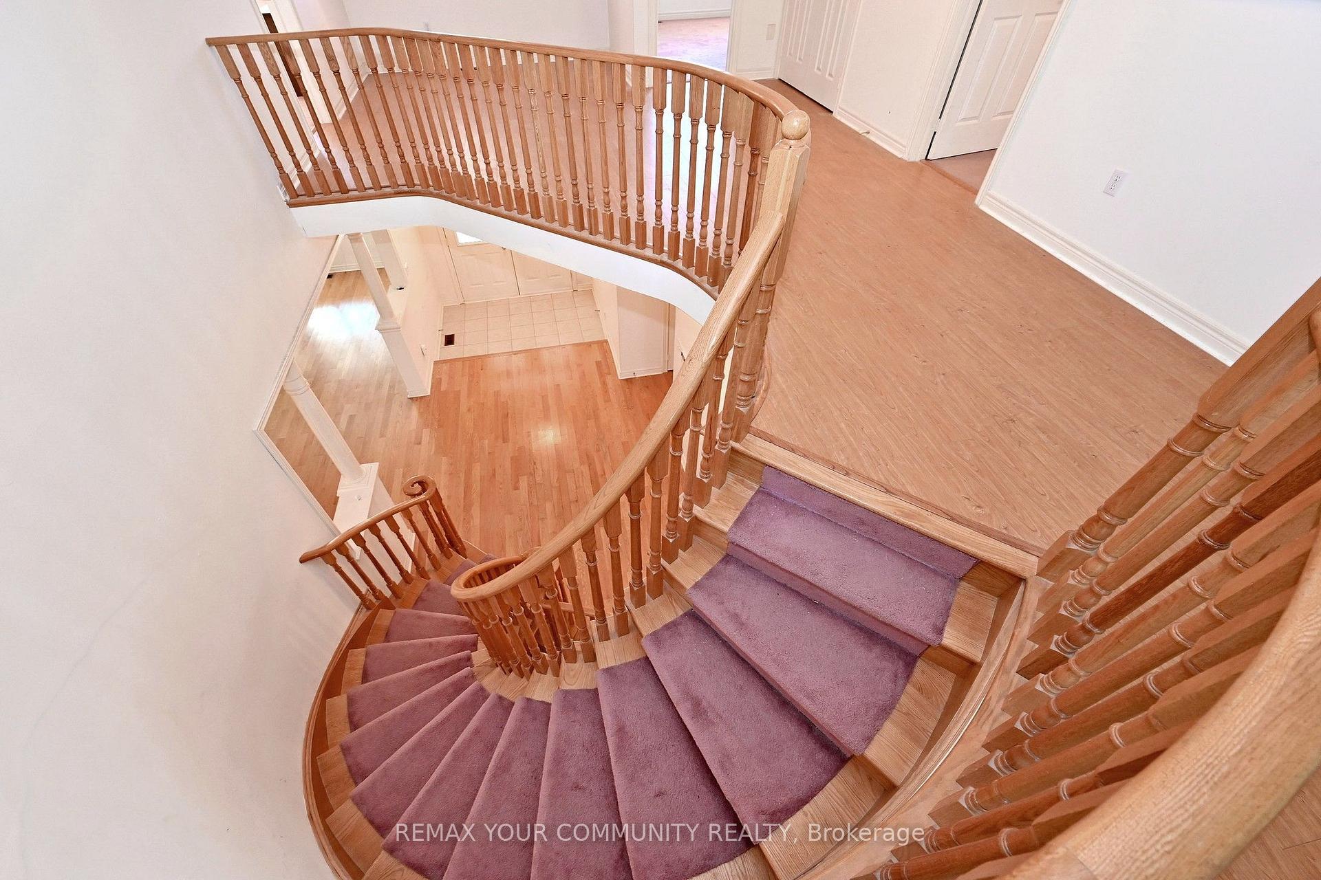 Photo 18 of 14 Houser Street, Markham, Wismer — HOMEH