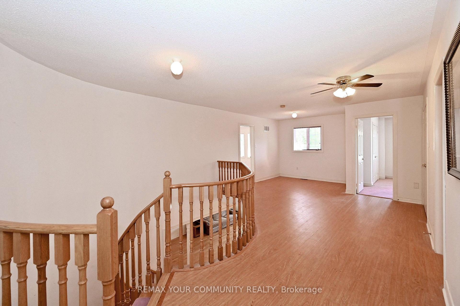 Photo 19 of 14 Houser Street, Markham, Wismer — HOMEH
