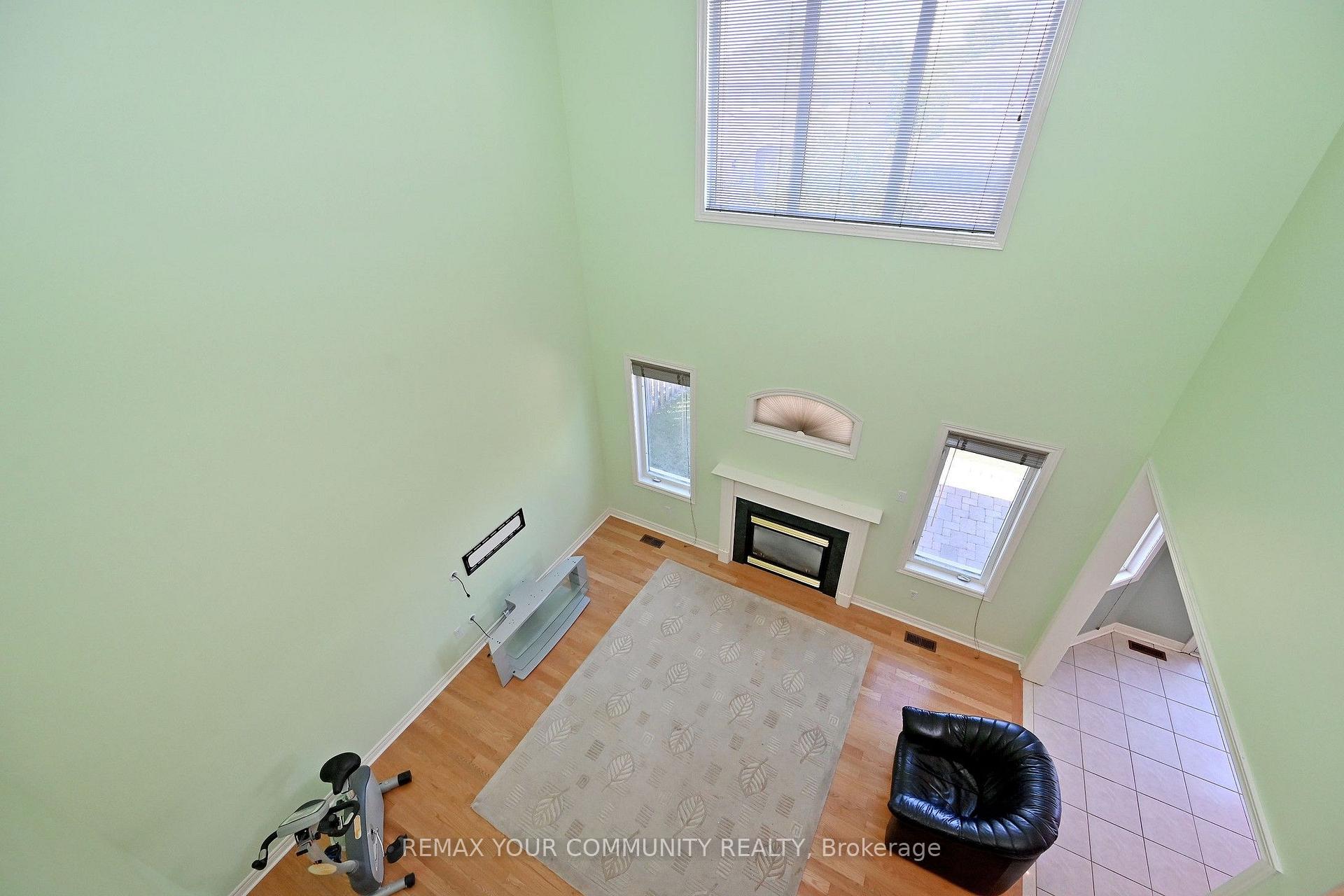 Photo 21 of 14 Houser Street, Markham, Wismer — HOMEH