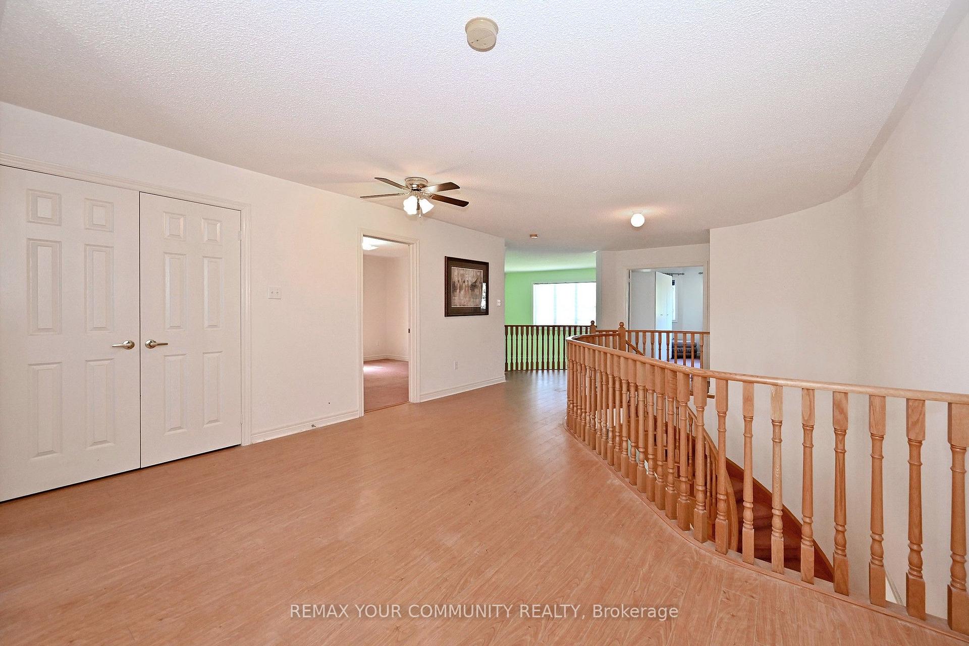 Photo 20 of 14 Houser Street, Markham, Wismer — HOMEH