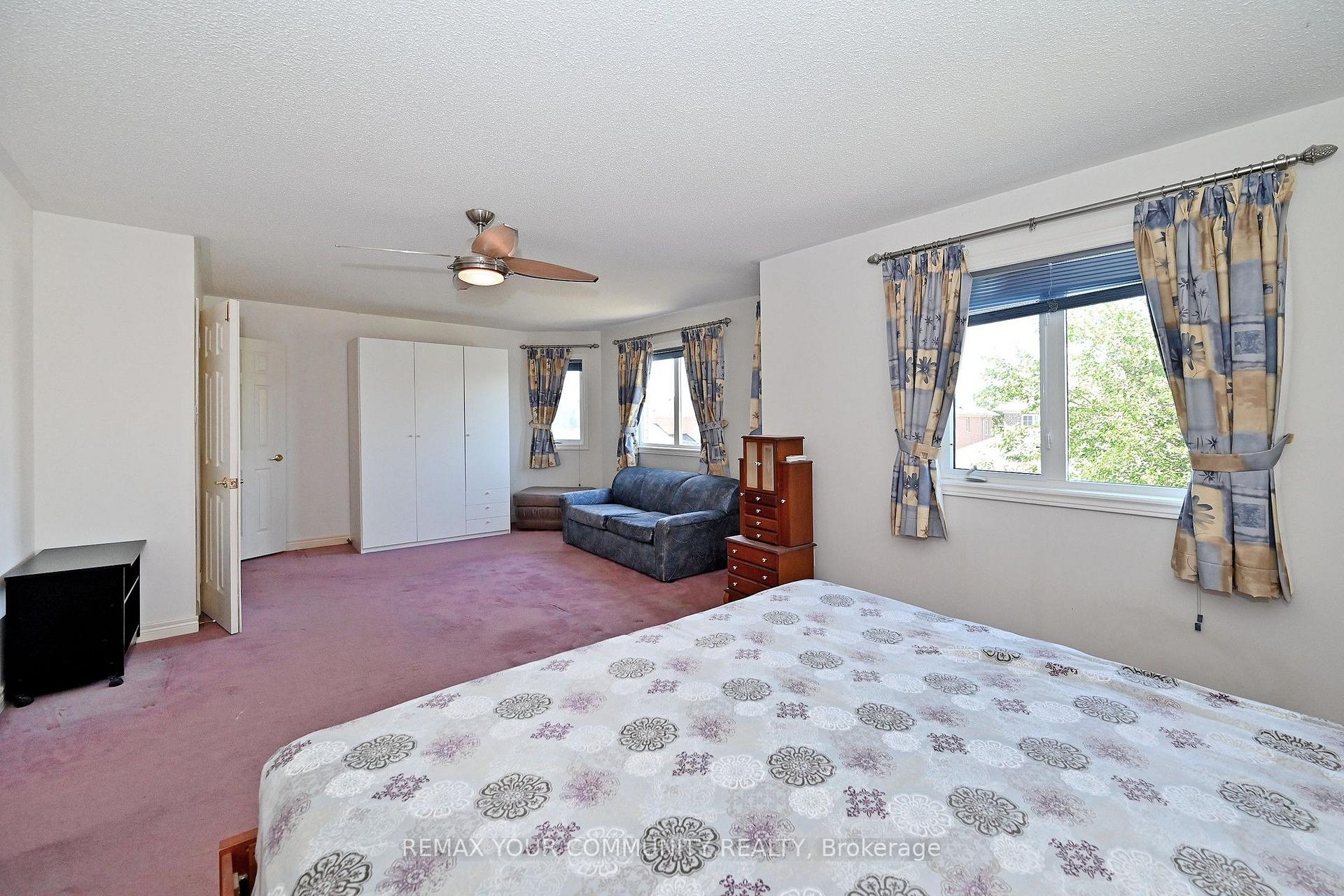 Photo 22 of 14 Houser Street, Markham, Wismer — HOMEH