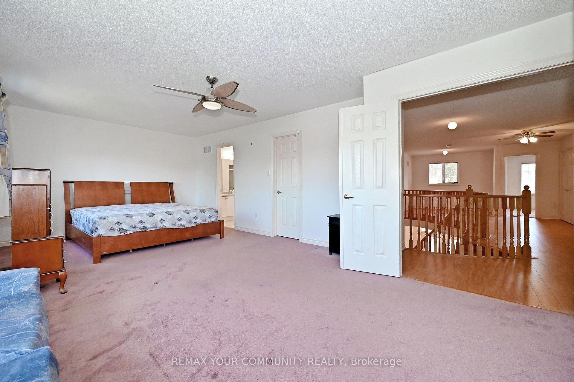 Photo 23 of 14 Houser Street, Markham, Wismer — HOMEH