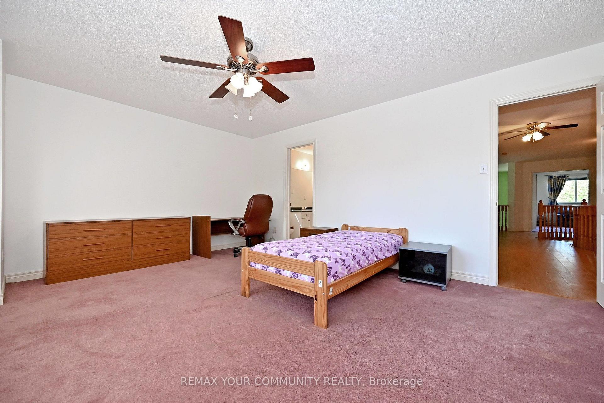Photo 26 of 14 Houser Street, Markham, Wismer — HOMEH
