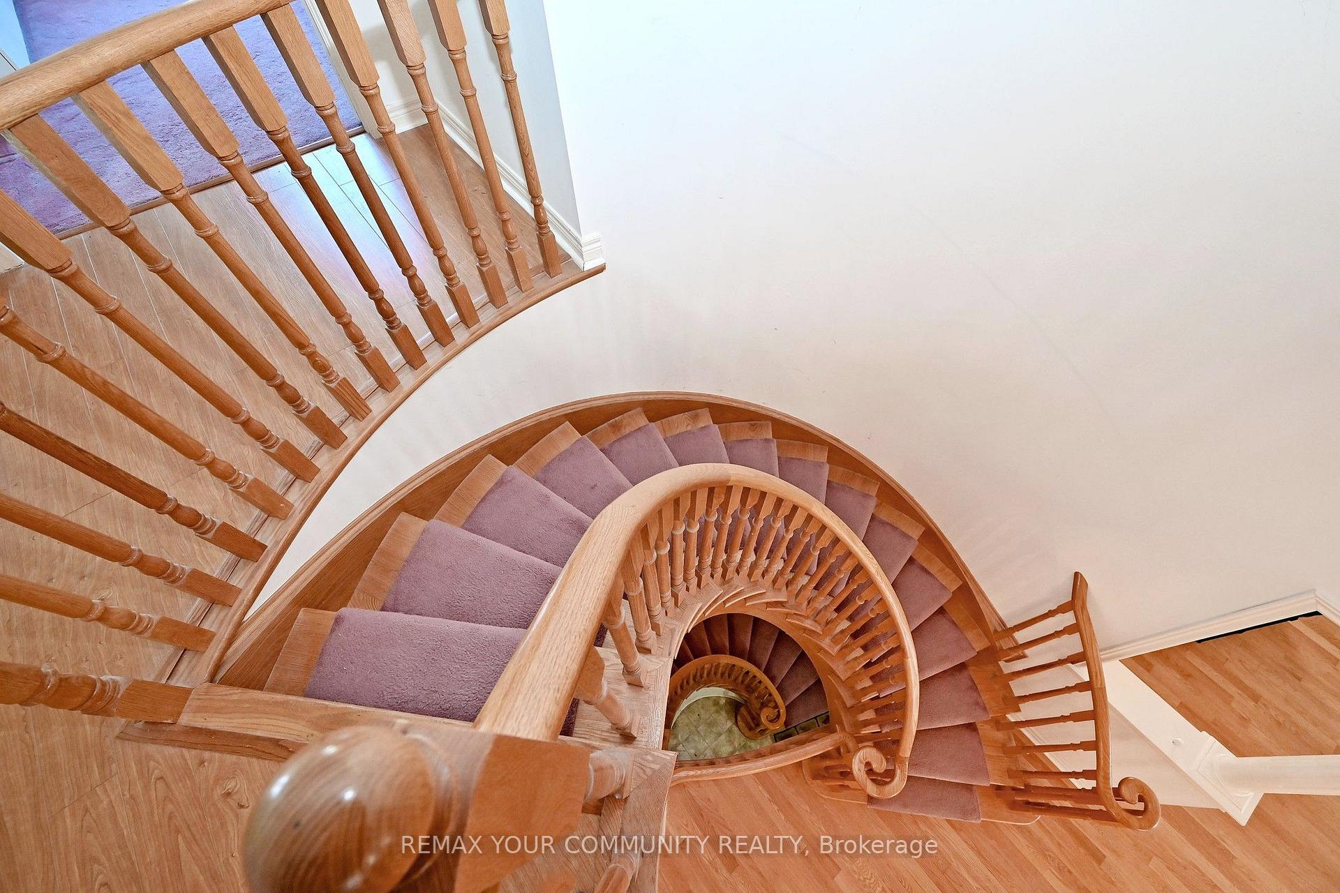 Photo 31 of 14 Houser Street, Markham, Wismer — HOMEH