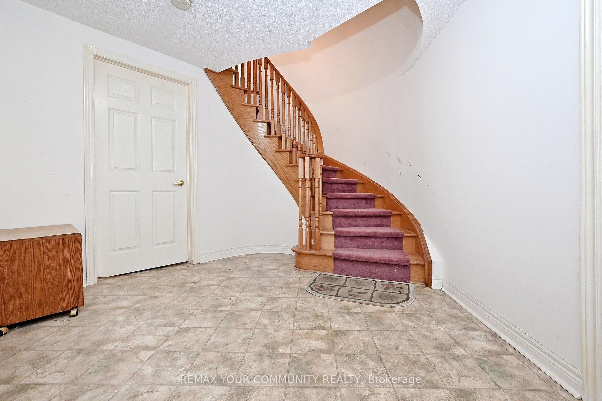 Photo 32 of 14 Houser Street, Markham, Wismer — HOMEH