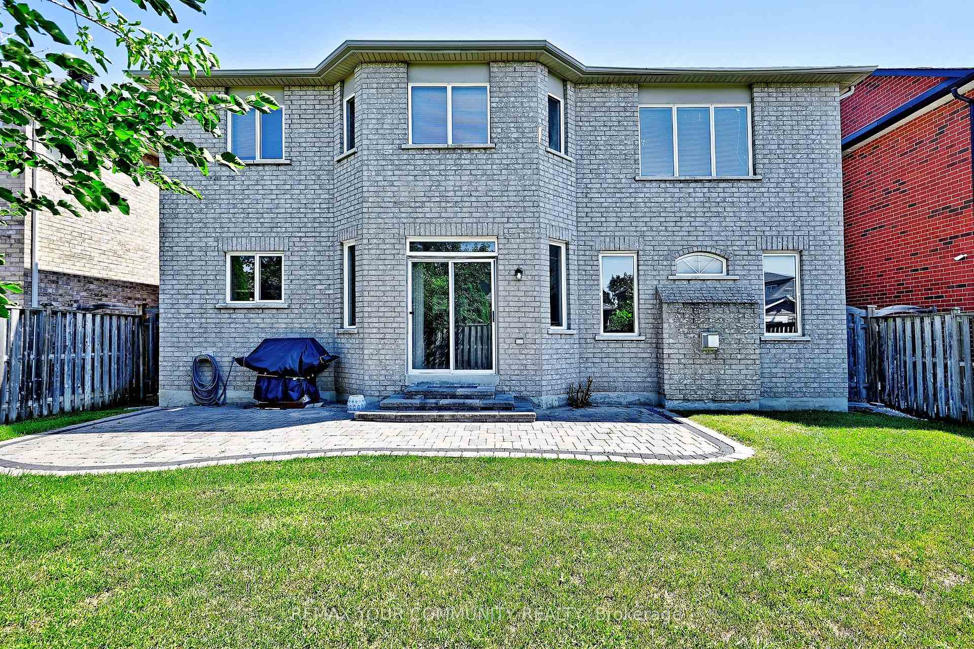 Photo 33 of 14 Houser Street, Markham, Wismer — HOMEH