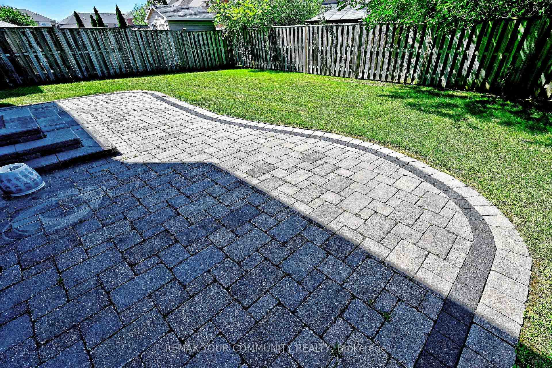 Photo 34 of 14 Houser Street, Markham, Wismer — HOMEH