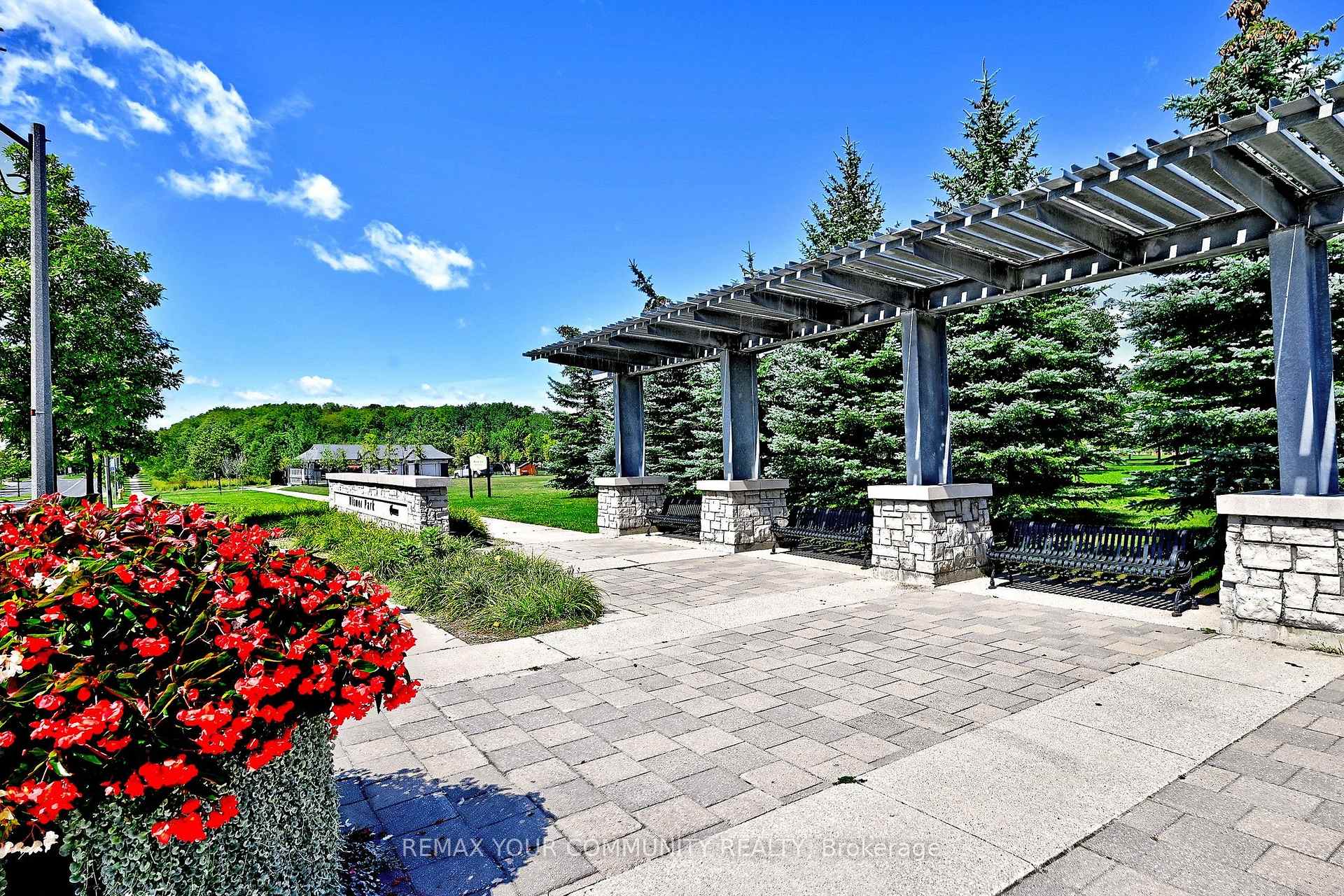 Photo 35 of 14 Houser Street, Markham, Wismer — HOMEH