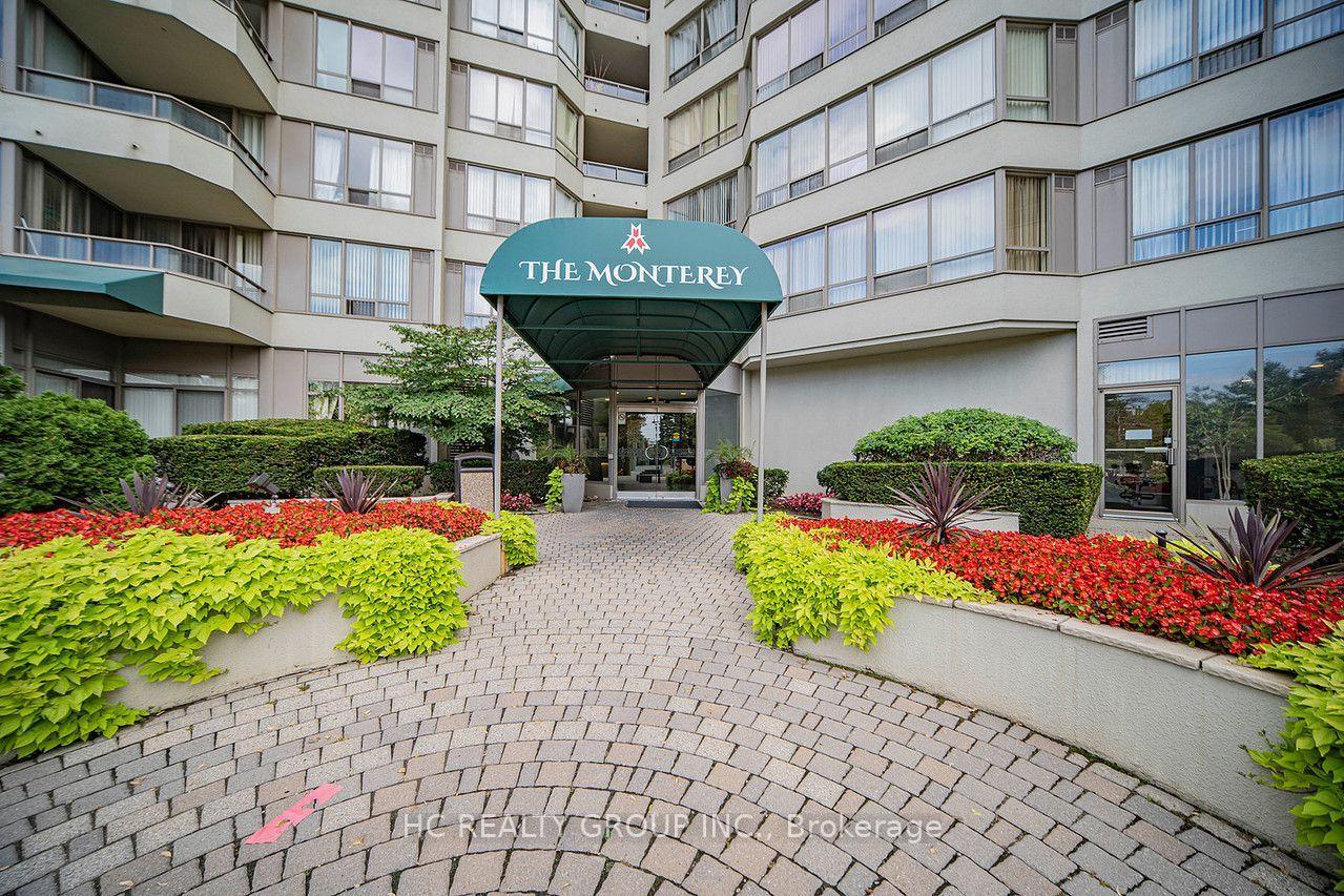 Photo 4 of Unit 417, 175 Bamburgh Circle, Scarborough, Steeles — HOMEH