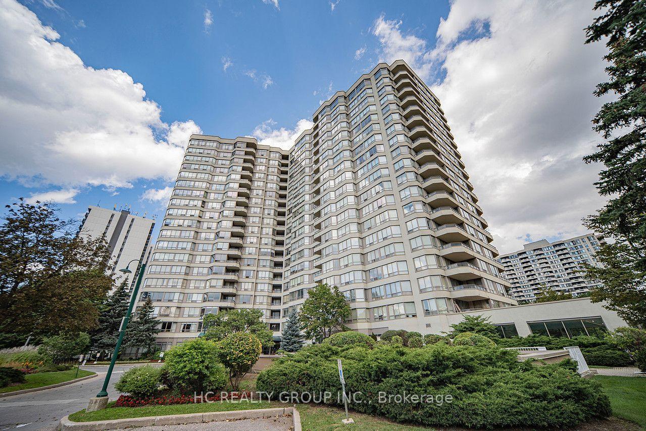 Photo 2 of Unit 417, 175 Bamburgh Circle, Scarborough, Steeles — HOMEH