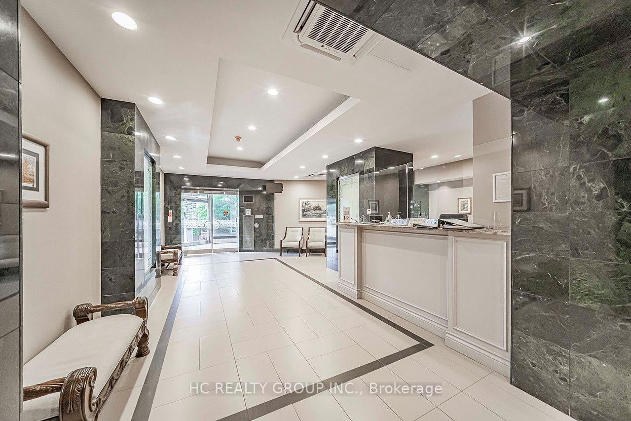 Photo 35 of Unit 417, 175 Bamburgh Circle, Scarborough, Steeles — HOMEH
