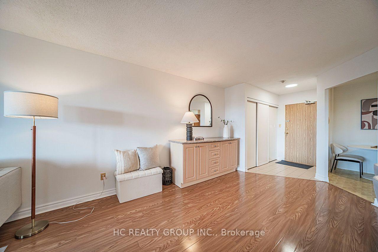 Photo 10 of Unit 417, 175 Bamburgh Circle, Scarborough, Steeles — HOMEH