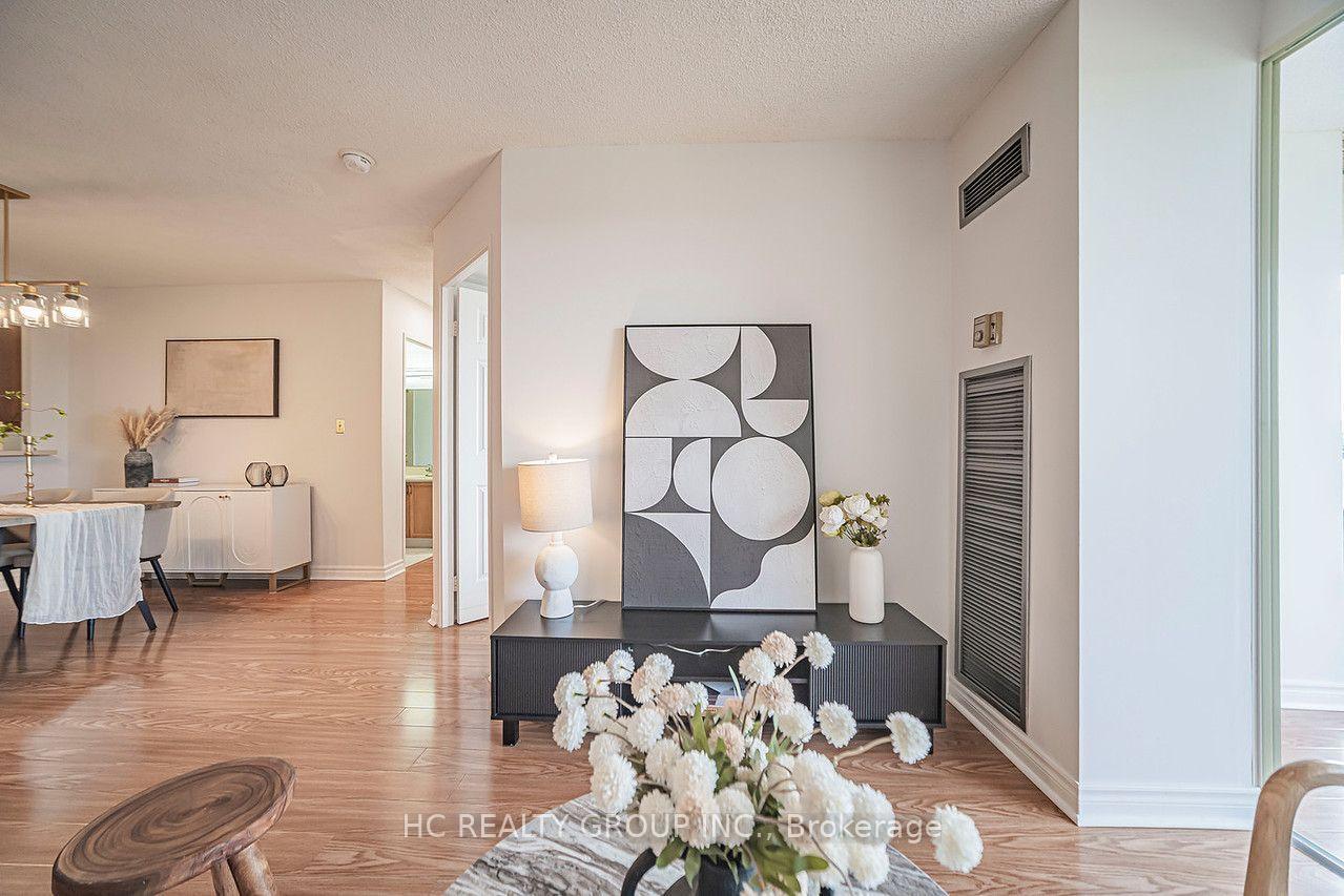 Photo 13 of Unit 417, 175 Bamburgh Circle, Scarborough, Steeles — HOMEH