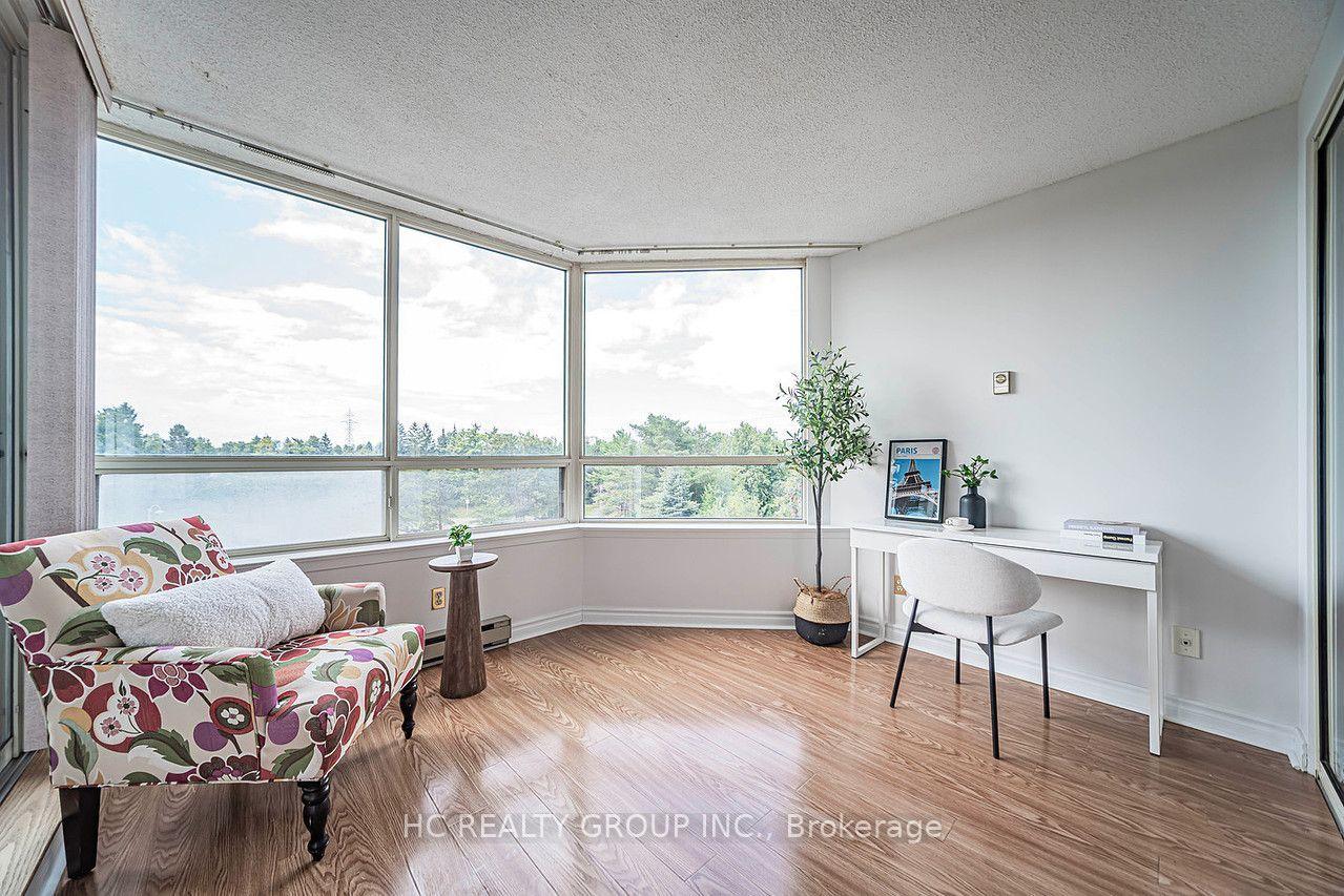 Photo 19 of Unit 417, 175 Bamburgh Circle, Scarborough, Steeles — HOMEH