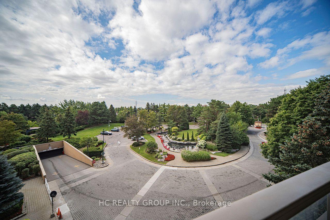 Photo 28 of Unit 417, 175 Bamburgh Circle, Scarborough, Steeles — HOMEH