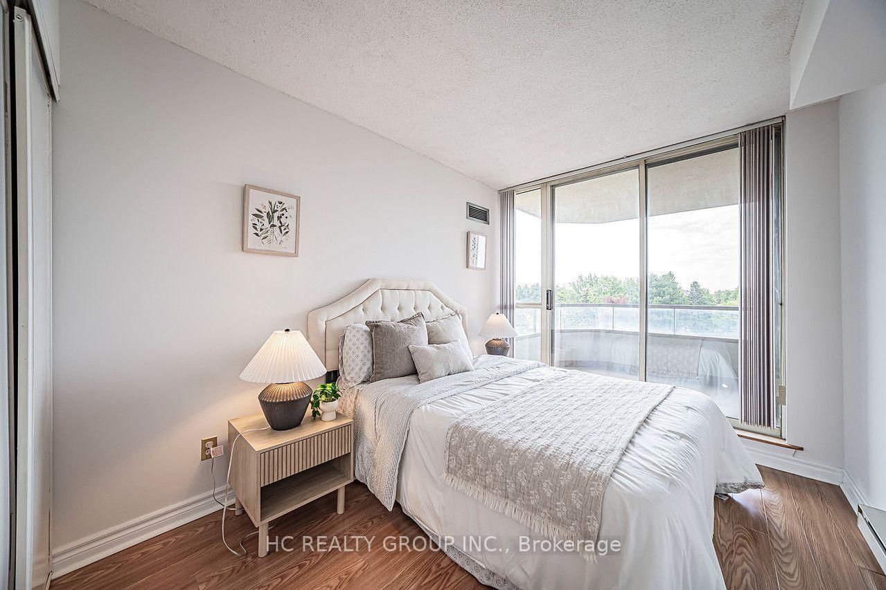 Photo 20 of Unit 417, 175 Bamburgh Circle, Scarborough, Steeles — HOMEH