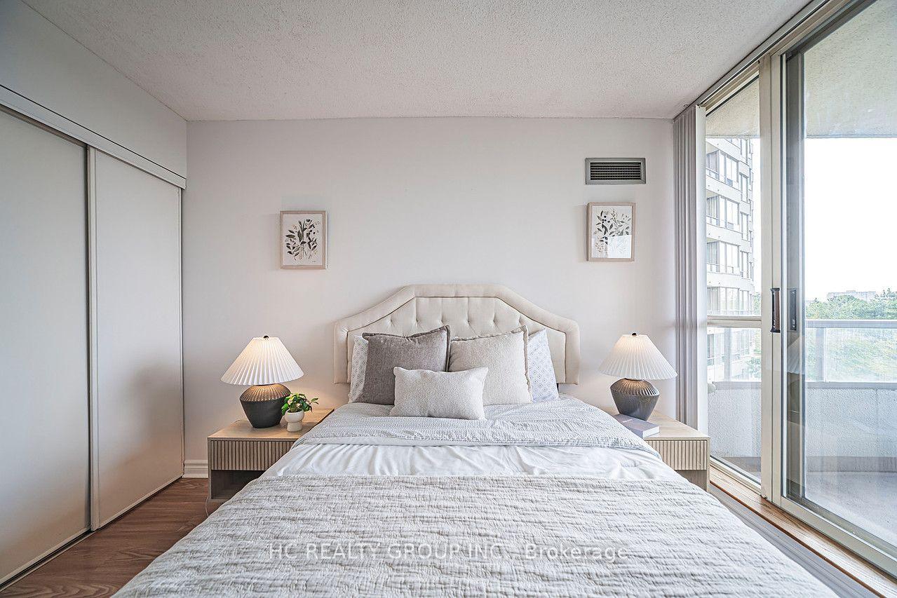 Photo 21 of Unit 417, 175 Bamburgh Circle, Scarborough, Steeles — HOMEH