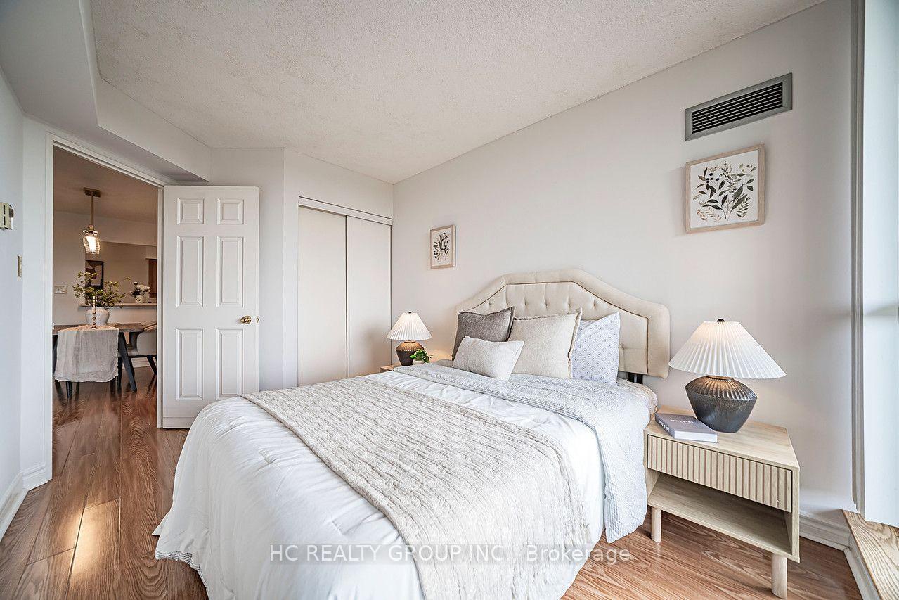 Photo 22 of Unit 417, 175 Bamburgh Circle, Scarborough, Steeles — HOMEH