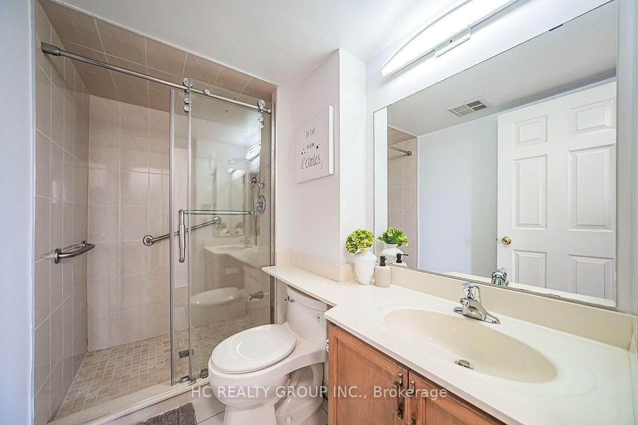 Photo 23 of Unit 417, 175 Bamburgh Circle, Scarborough, Steeles — HOMEH