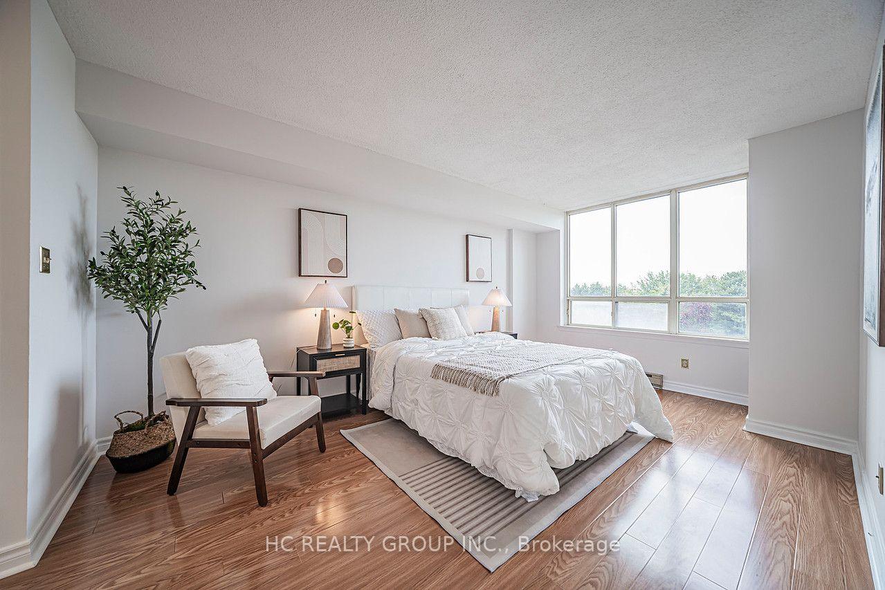 Photo 24 of Unit 417, 175 Bamburgh Circle, Scarborough, Steeles — HOMEH