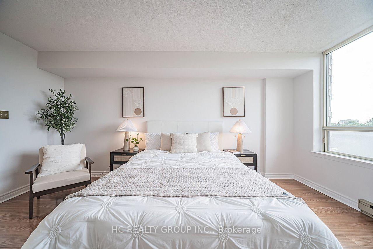 Photo 25 of Unit 417, 175 Bamburgh Circle, Scarborough, Steeles — HOMEH