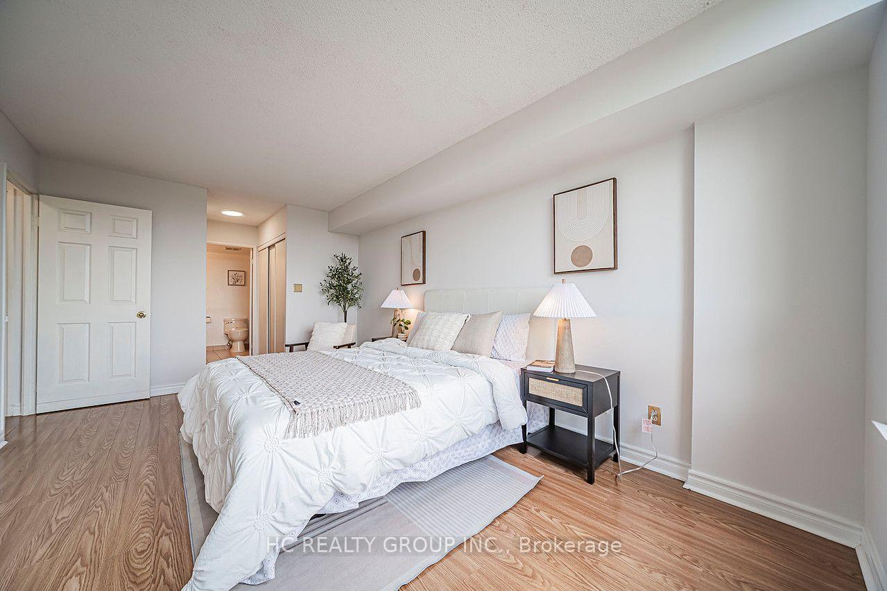 Photo 26 of Unit 417, 175 Bamburgh Circle, Scarborough, Steeles — HOMEH