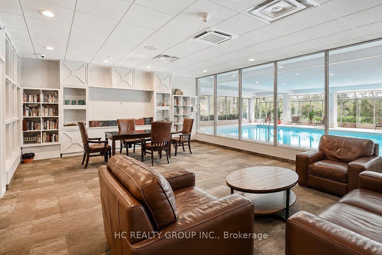 Photo 29 of Unit 417, 175 Bamburgh Circle, Scarborough, Steeles — HOMEH