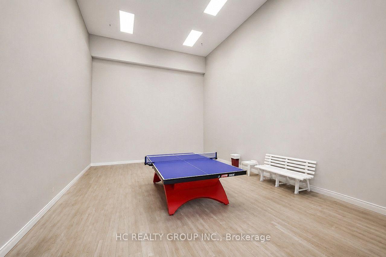 Photo 32 of Unit 417, 175 Bamburgh Circle, Scarborough, Steeles — HOMEH