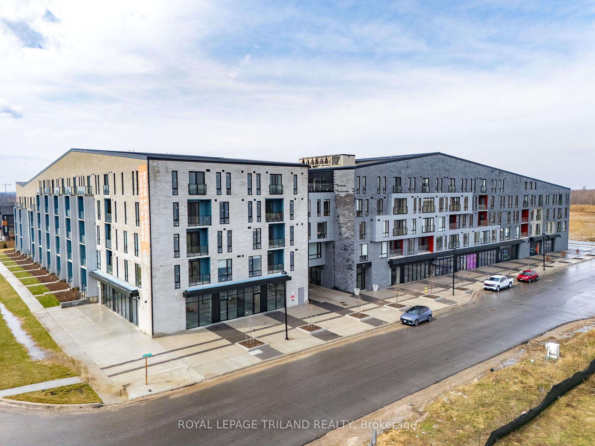 Photo of Unit 215, 865 Kleinburg Drive
