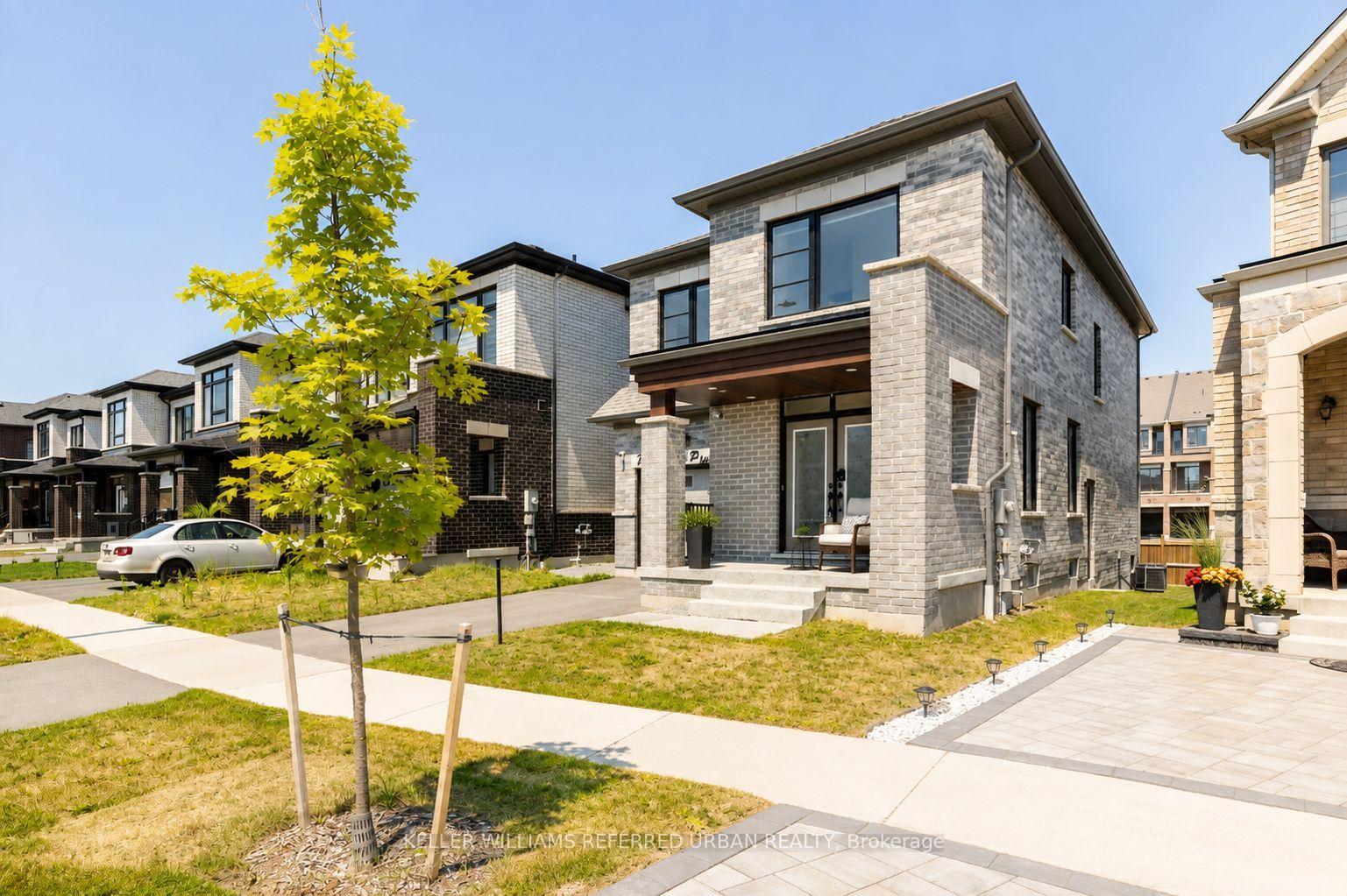 Photo 3 of 73 Armilia Place, Whitby, Rural Whitby — HOMEH