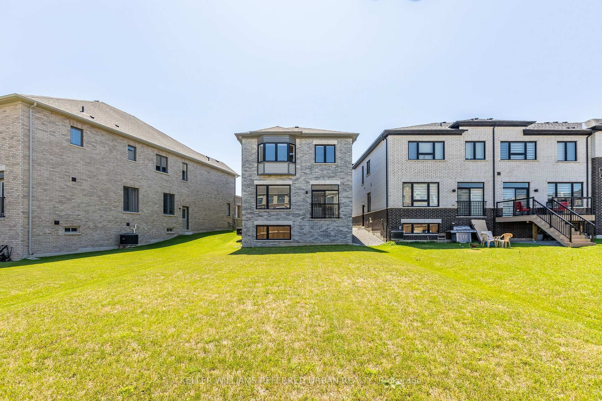 Photo 48 of 73 Armilia Place, Whitby, Rural Whitby — HOMEH