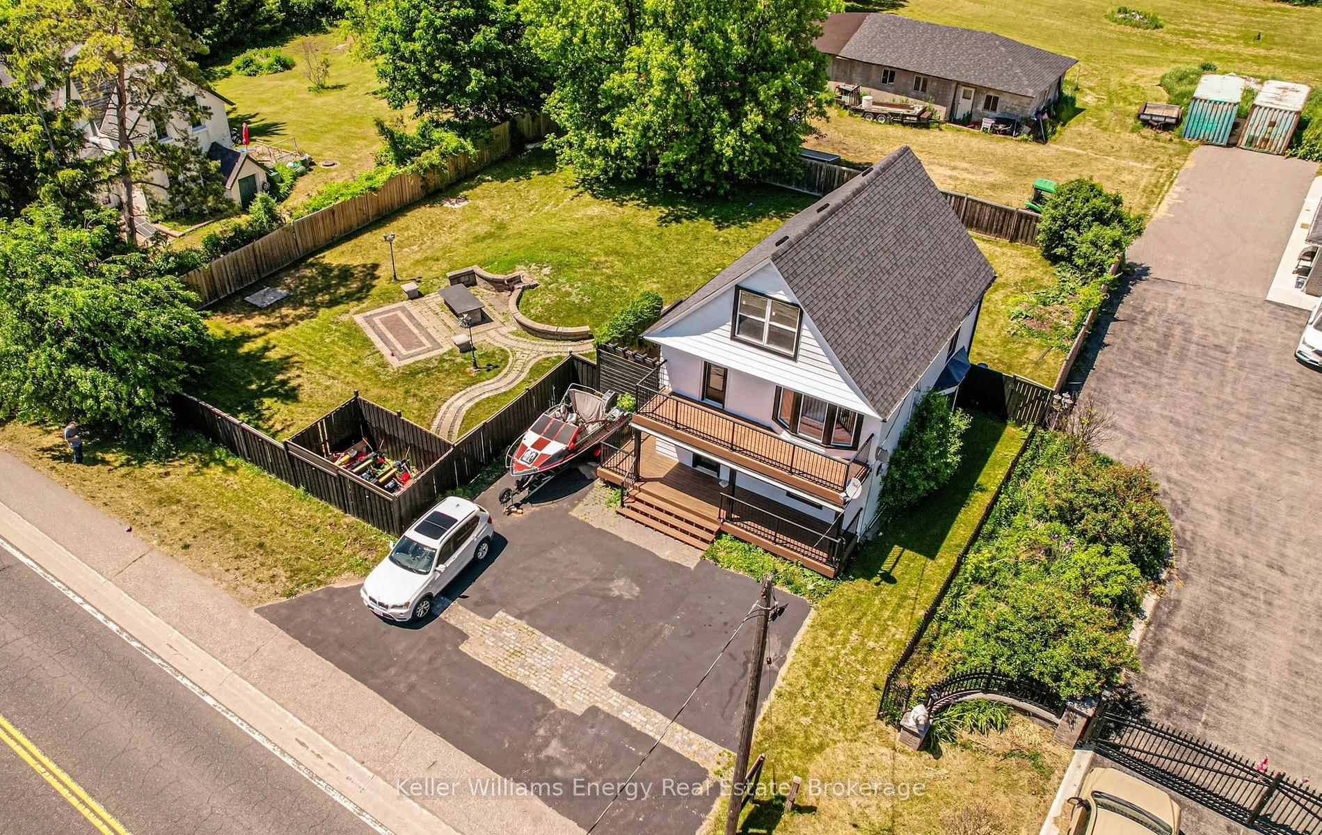 Photo 2 of 220 Highway No. 7, Pickering, Rural Pickering — HOMEH
